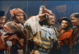 Pirates of the Carribbean movie style Long John Sivler