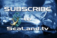 subscribe to sealand newsletter and announcements from www.sealand.tv