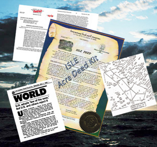 Order ISLE Nautical  Gift Idea