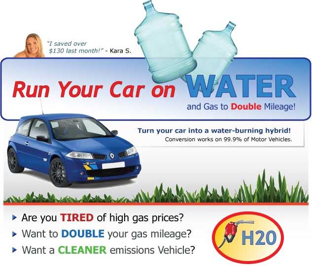 run your car on water http://captnbob11.centemax.hop.clickbank.net/