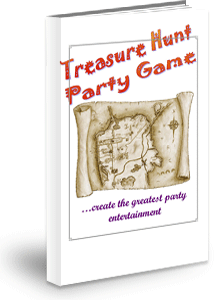 Treasure Hunting Pirates Party Game from www.SeaLand.tv