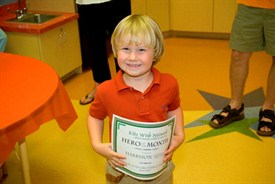 dream give a way contest for charity from www.sealand.tv
