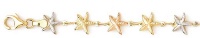 nautical jewlery sealife bracelet from www.maritimegift.com