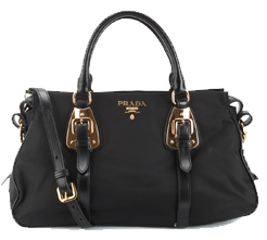 prada designer handbag at wholeale prices from www.giftgsanddreams.com