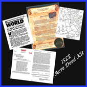 sealand nautical gift 