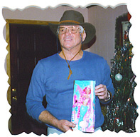 sealand Mermaid sea gift shipmate