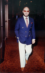 sealand ocean gift shipmate George 