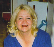 Sealand maritime gift Shipmate Lisa from TX