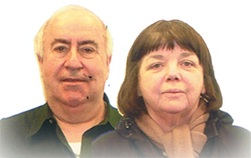 ISLE SeaLand consumer review photos ISLE Shipmates Richard and Joan D 1 Acre each from www.sealand.tv photos