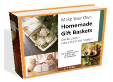 Holiday gift baskets