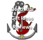 World's most unique personalized Nautical Gift Shop www.sealand.tv