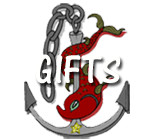 World's most unique personalized Nautical Gift Shop www.sealand.tv