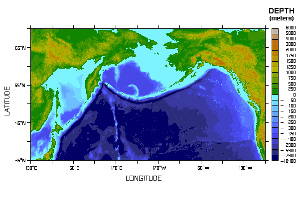 ISLE sealand nautical oceanographic resources www.sealand.tv
