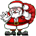 Santas unique Chrstmas Gifts